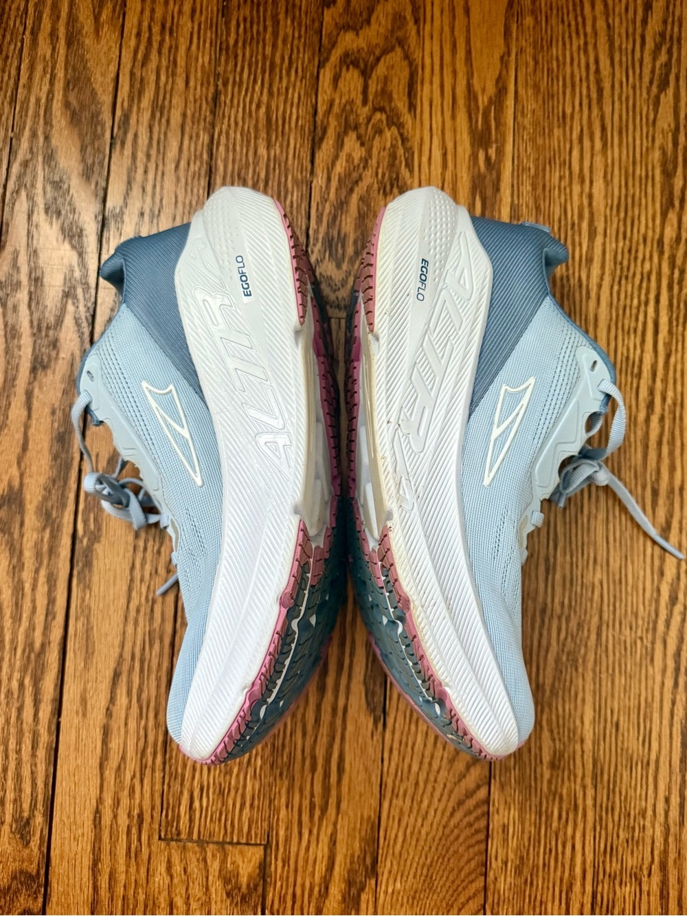 Altra Running Shoes - Picture 3 of 6